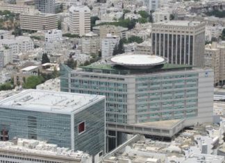 Director of LGBT medicine hired at Ichilov for first time in Israel – The Jerusalem Post