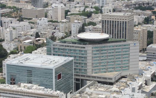 Director of LGBT medicine hired at Ichilov for first time in Israel - The Jerusalem Post