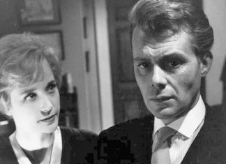 Dirk Bogarde and the movie that broke gay taboos – Independent.ie