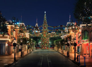 Disneyland Resort Update for September 13 – September 19, 2021 by Adrienne Vincent-Phoenix – MousePlanet