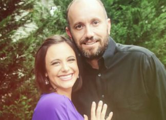 Divorced couple opens up about unexpected journey after husband comes out gay – TODAY
