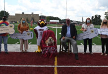 Do it for Babydog Round 2: Gov. Justice presents sports car, free gas, new lawn mower, and premium UTV to four north central West Virginia residents – Governor Jim Justice