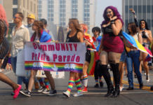 Do We Still Need Pride in 2021? | Betapsi – The Third Eye