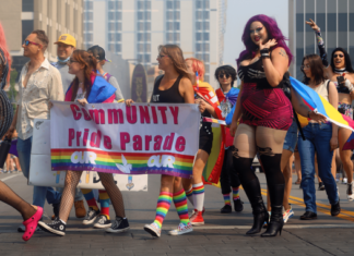 Do We Still Need Pride in 2021? | Betapsi – The Third Eye
