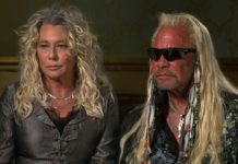 Dog the Bounty Hunter Reacts to Daughter Bonnie Claiming He’s Racist and Homophobic (Exclusive) – Entertainment Tonight