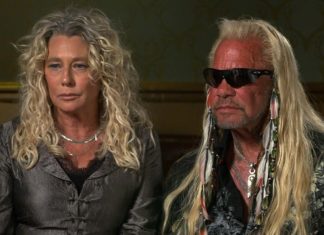 Dog the Bounty Hunter Reacts to Daughter Bonnie Claiming He’s Racist and Homophobic (Exclusive) – Entertainment Tonight