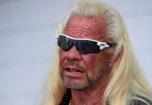 Dog the Bounty Hunter thought he had ‘pass’ to use racist slur – Insider
