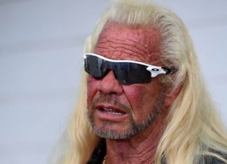Dog the Bounty Hunter thought he had ‘pass’ to use racist slur – Insider