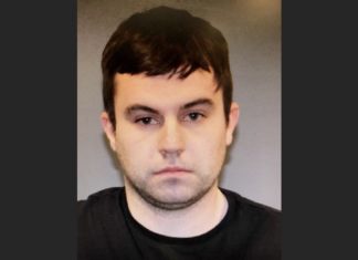DoorDash delivery man arrested for writing anti-gay slurs on gay couple’s sandwich order – Metro Weekly