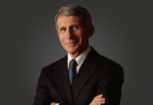 Dr. Anthony Fauci to receive honorary doctorate from McGill – McGill Reporter – McGill Reporter