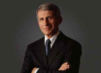 Dr. Anthony Fauci to receive honorary doctorate from McGill – McGill Reporter – McGill Reporter