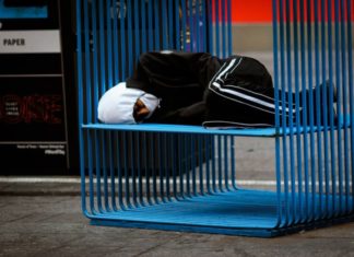 Dr. Coco Auerswald helps homeless youth find their footing – UC Berkeley Public Health – UC Berkeley School of Public Health