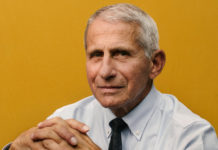 Dr. Fauci, Movie Star – The New York Times