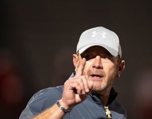 Dragon defense dominates as Round Rock nips Cedar Park – Austin American-Statesman