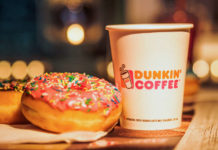 Dunkin’ Is Giving Out Free Coffee for National Coffee Day – Thrillist