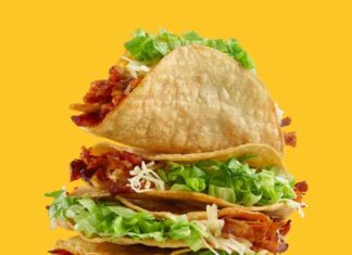 El Pollo Loco’s Crunchy Taco Is Back & You Can Get One for Free – Thrillist