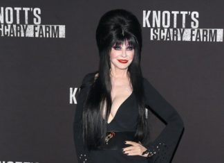 Elvira, “Queen of Darkness,” says she’s gay because of her long-standing relationship with women | Entertainment News – Pennsylvanianewstoday.com