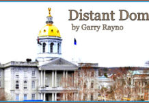 Ending the Pandemic Should Not Be Partisan, But It Is – InDepthNH.org