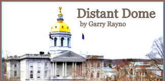 Ending the Pandemic Should Not Be Partisan, But It Is – InDepthNH.org