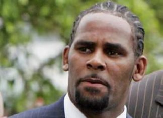 Entertainment News Roundup: R. Kelly’s fate in jury’s hands in sex trafficking trial; Kenya film board bans gay documentary, calling it “an affront” and more – Devdiscourse