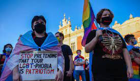 European Games host refusal to withdraw anti-LGBT resolution put funding at risk – Insidethegames.biz