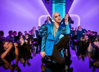 Everybody’s Talking About Jamie: A must-see for refreshing account of gay rights – Express