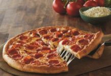 Everywhere You Can Get Cheap Pizza Today for National Pepperoni Pizza Day – Thrillist
