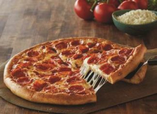 Everywhere You Can Get Cheap Pizza Today for National Pepperoni Pizza Day – Thrillist