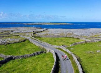 Exile, equality, and rights – Ireland is growing up at last – IrishCentral
