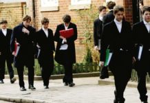 ‘Expose Christian Schools’ trend as alumni share traumatic ordeals at alma maters – MEAWW