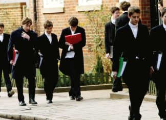 ‘Expose Christian Schools’ trend as alumni share traumatic ordeals at alma maters – MEAWW