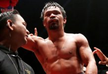 Factbox: Manny Pacquiao, Asia’s rags to riches champion – Reuters