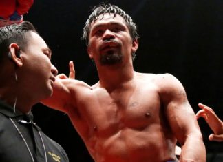 Factbox: Manny Pacquiao, Asia’s rags to riches champion – Reuters