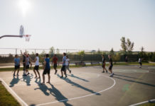 Fear of discrimination is stopping LGBTQ+ youth playing sport, study finds – Gay Times Magazine
