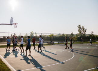 Fear of discrimination is stopping LGBTQ+ youth playing sport, study finds – Gay Times Magazine