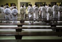 Federal govt. launches civil rights probe of Ga. prisons – Statesboro Herald