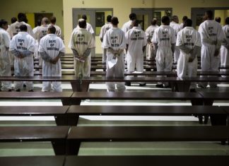 Federal govt. launches civil rights probe of Ga. prisons – Statesboro Herald