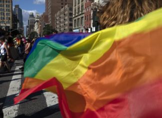 Federal judge sides with gay teacher suing Catholic school over firing – Washington Times
