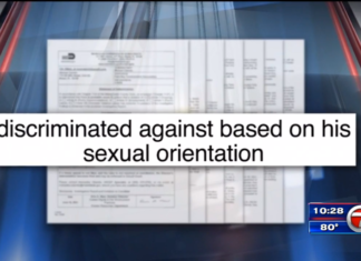 Filed Discrimination Complaint – WSVN 7News | Miami News, Weather, Sports | Fort Lauderdale – WSVN 7News | Miami News, Weather, Sports | Fort Lauderdale