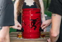Fireball Just Unleashed Kegs That Hold 115 Shots – Thrillist