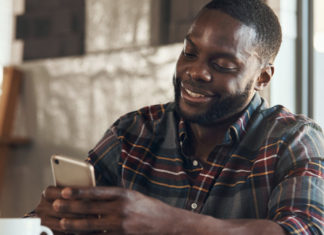 Five Ways Gay Dating Apps Can Reduce Stigma and Racism – POZ