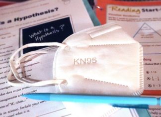 Florida’s school mask legal battle continues as positivity trends downward – Tampa Bay Times