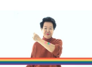For Sexual Minorities, Health Disparities Persist Late in Life – James Moore