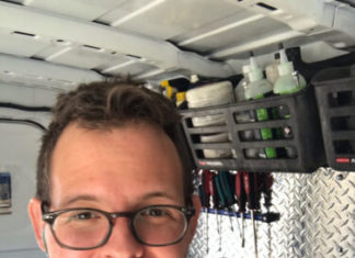 Former city council hopeful draws fire from gay rights group – Daily Herald