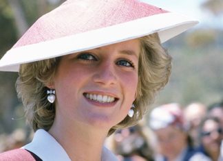 Freddie Mercury Once Snuck Princess Diana Dressed in Drag into a Gay Club – Inside the Story – AmoMama
