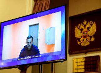 From Челябинск With Love: Russian YouTube Use as an Alternative Public Sphere — THE INTERNATIONAL AFFAIRS REVIEW – International Affairs Review