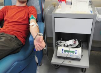 From Iceland — Gay Men May Soon Be Allowed To Donate Blood – Reykjavík Grapevine