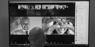 Fully Virtual Weddings Are Happening in Utah – The New York Times