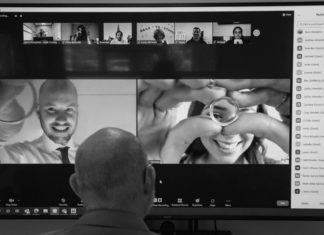 Fully Virtual Weddings Are Happening in Utah – The New York Times