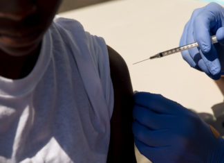 G.O.P. Seethes at Biden Mandate, Even in States Requiring Other Vaccines – The New York Times